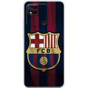 Чехол BoxFace Xiaomi Redmi 10A 