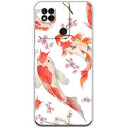 Чехол BoxFace Xiaomi Redmi 10A 