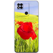 Чехол BoxFace Xiaomi Redmi 10A Мак