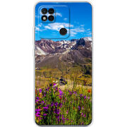 Чехол BoxFace Xiaomi Redmi 10A 