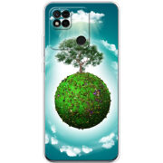 Чехол BoxFace Xiaomi Redmi 10A 