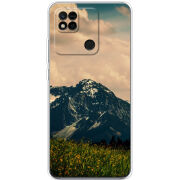 Чехол BoxFace Xiaomi Redmi 10A 