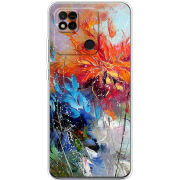 Чехол BoxFace Xiaomi Redmi 10A 