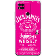 Чехол BoxFace Xiaomi Redmi 10A 