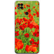 Чехол BoxFace Xiaomi Redmi 10A 