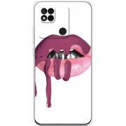 Чехол BoxFace Xiaomi Redmi 10A 