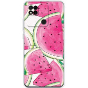 Чехол BoxFace Xiaomi Redmi 10A 