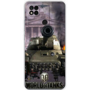 Чехол BoxFace Xiaomi Redmi 10A 