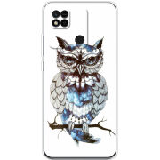 Чехол BoxFace Xiaomi Redmi 10A 