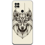 Чехол BoxFace Xiaomi Redmi 10A 