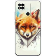 Чехол BoxFace Xiaomi Redmi 10A 