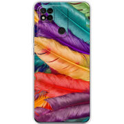 Чехол BoxFace Xiaomi Redmi 10A Colour Joy