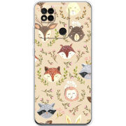 Чехол BoxFace Xiaomi Redmi 10A 