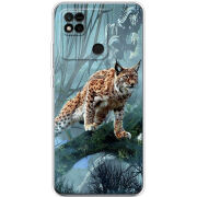 Чехол BoxFace Xiaomi Redmi 10A 