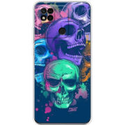 Чехол BoxFace Xiaomi Redmi 10A 