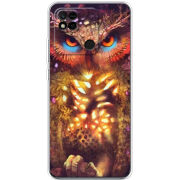 Чехол BoxFace Xiaomi Redmi 10A 