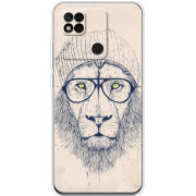 Чехол BoxFace Xiaomi Redmi 10A 