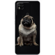 Чехол BoxFace Xiaomi Redmi 10A 