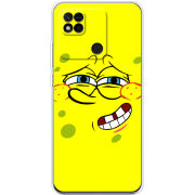 Чехол BoxFace Xiaomi Redmi 10A 