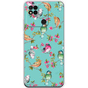 Чехол BoxFace Xiaomi Redmi 10A 