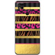 Чехол BoxFace Xiaomi Redmi 10A 