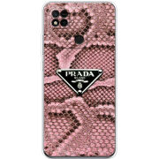 Чехол BoxFace Xiaomi Redmi 10A 