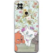 Чехол BoxFace Xiaomi Redmi 10A 