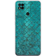 Чехол BoxFace Xiaomi Redmi 10A 