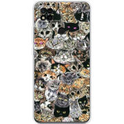 Чехол BoxFace Xiaomi Redmi 10A 