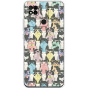 Чехол BoxFace Xiaomi Redmi 10A 