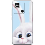 Чехол BoxFace Xiaomi Redmi 10A Rabbit