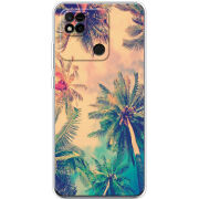 Чехол BoxFace Xiaomi Redmi 10A 