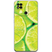 Чехол BoxFace Xiaomi Redmi 10A 