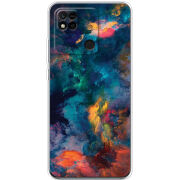 Чехол BoxFace Xiaomi Redmi 10A 