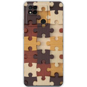 Чехол BoxFace Xiaomi Redmi 10A 