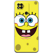 Чехол BoxFace Xiaomi Redmi 10A 