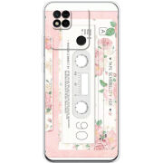 Чехол BoxFace Xiaomi Redmi 10A 