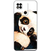 Чехол BoxFace Xiaomi Redmi 10A 