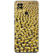 Чехол BoxFace Xiaomi Redmi 10A 