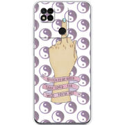 Чехол BoxFace Xiaomi Redmi 10A 