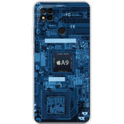 Чехол BoxFace Xiaomi Redmi 10A 