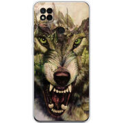 Чехол BoxFace Xiaomi Redmi 10A 