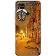 Чехол BoxFace Xiaomi Redmi 10A Night Street