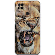 Чехол BoxFace Xiaomi Redmi 10A 