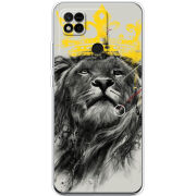 Чехол BoxFace Xiaomi Redmi 10A 