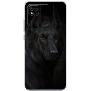 Чехол BoxFace Xiaomi Redmi 10A 