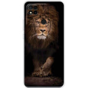 Чехол BoxFace Xiaomi Redmi 10A 