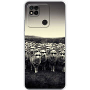 Чехол BoxFace Xiaomi Redmi 10A 