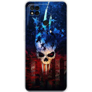 Чехол BoxFace Xiaomi Redmi 10A 