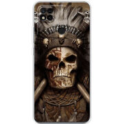 Чехол BoxFace Xiaomi Redmi 10A 